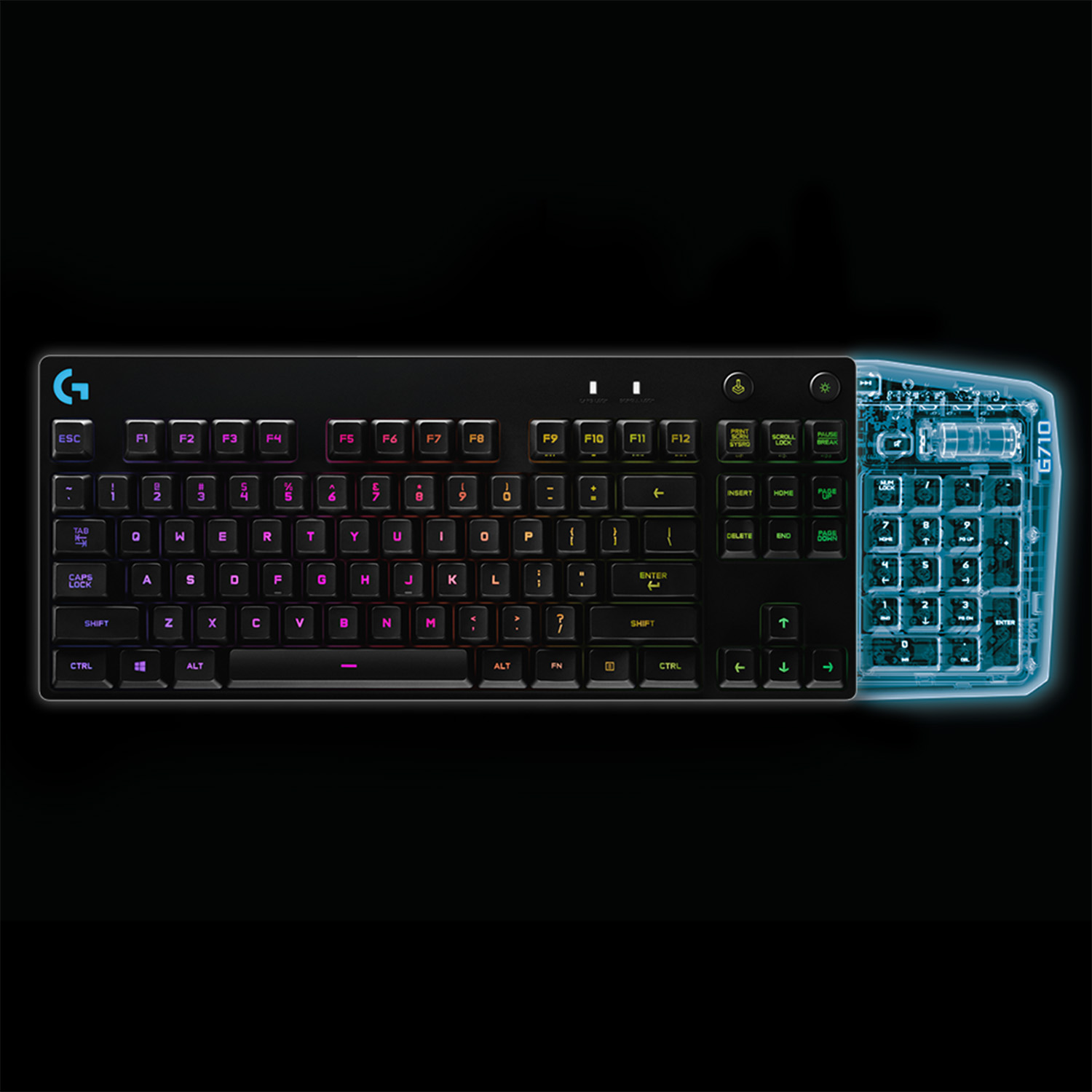 logitech